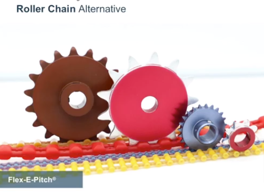 flex-e-pitch.png Flex-E-Pitch roller chain alternatives and sprockets