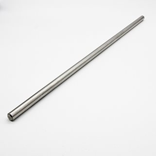 custom precision shaft